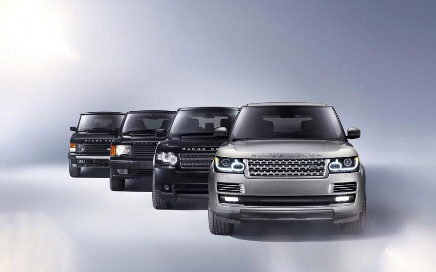  Land Rover Range Rover 2013 года  (фото 37 из 230)